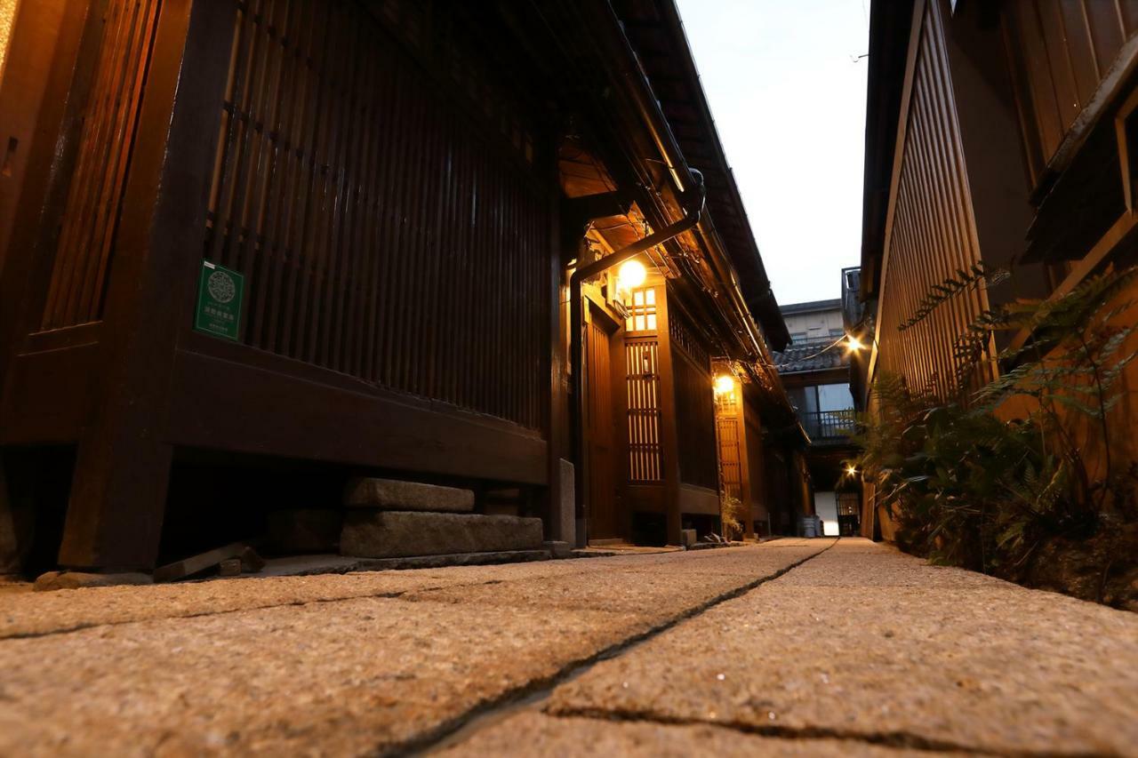 祇園の宿 京都市 エクステリア 写真
